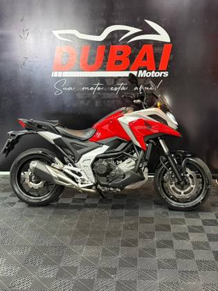 HONDA NC 750X ABS HONDA NC 750X ABS